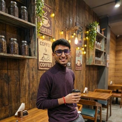 pshah_lab's profile picture. Imagine then Engineer = Imagineer