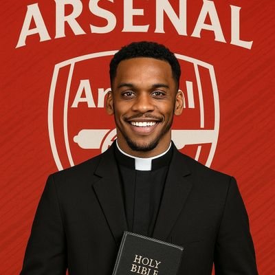 olalekanbolu19's profile picture. Arsenal Fan 

PSYCHO 😃