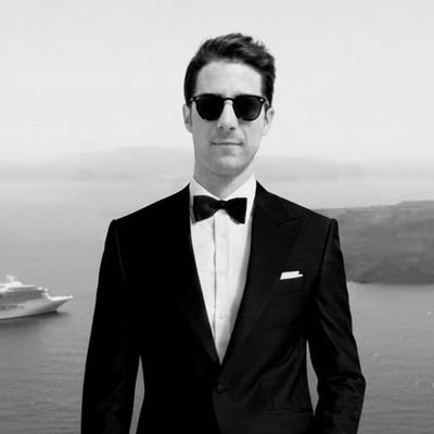 JEmmanuelDumont's profile picture. Engineer and Entrepreneur |  Passionate about entrepreneurship, engineering and financial markets.