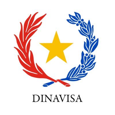 DINAVISApy's profile picture. Cuenta oficial de la Dirección Nacional de Vigilancia Sanitaria Paraguay-DINAVISA🇵🇾.