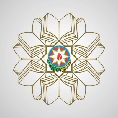 tehsilgovaz's profile picture. The official X account of the Ministry of Science and Education of the Republic of Azerbaijan