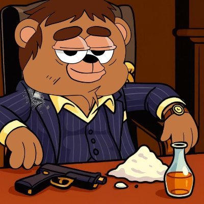 Ol_DirtyKamtar's profile picture. OL'Ditrty_Kam ! Exploring the @avax chain since 2024!Abax speaker, adventures & gaming  ! believe in @avax @0xVelvetai @WInk_realm !closely link to @AvaxHusky