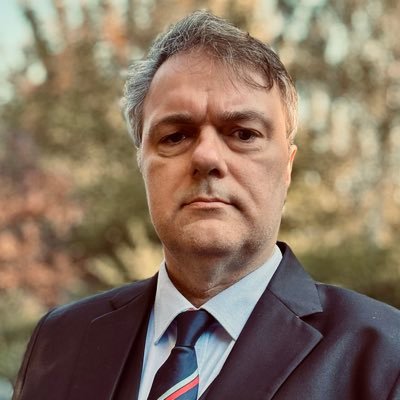 MrDouglasHall's profile picture. I run part of the internet, enabling you to be assholes on social media. #NAFO. 🇬🇧🫶🇺🇦