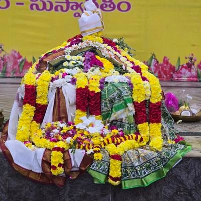 vinayk1111's profile picture. Vote 4 Janasena