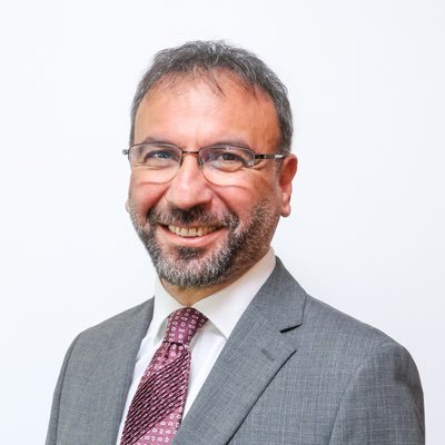 SagTolga's profile picture. 