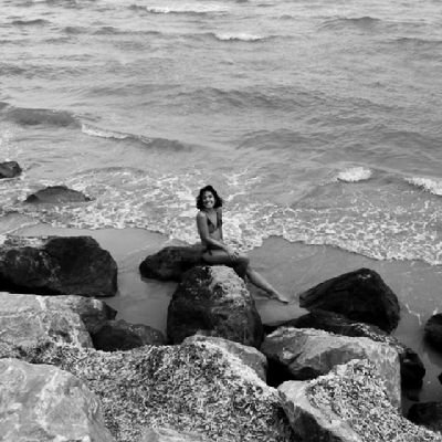 morerag__'s profile picture. Per aspera ad astra 💚