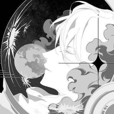 atgriffinshoard's profile picture. just a bunch of music, art and words put together
#booktwt #stantwt #filmtwt #animetwt #studytwt