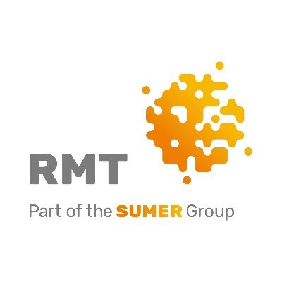 RMTaccountants's profile picture. RMT Accountants & Business Advisors was established in 1954 and today is one of Newcastle's largest firms of accountants. RMT is part of the Sumer Group