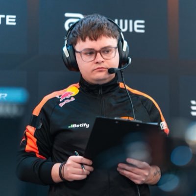 independentmcs's profile picture. Head Coach for @FNATIC CS2 🇱🇻