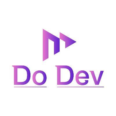 Do__Dev's profile picture. حلول رقمية مبتكرة 🚀
برمجة تطبيقات، تصميم مواقع، تسويق وهوية بصرية 💡
شريكك التقني لبناء مشروعك باحتراف! 💼✨
966536885692+📞