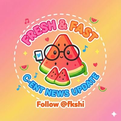FKShi's profile picture. Personal Fan Account for Chinese Artist News & 🍉