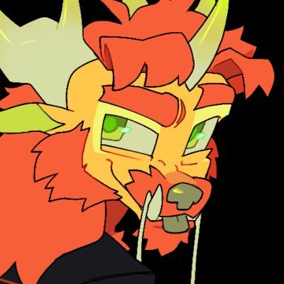 DesertRockDerg's profile picture. 23 he/him gay ⨺⃝