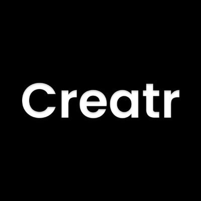 getcreatr's profile picture. Powerful Product Development, Compressed into Days.