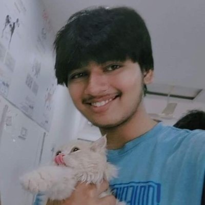 icantcodefyi's profile picture. you have to see the world for yourself to appreciate how beautiful it is