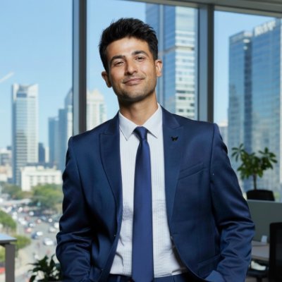 codingsaurabh's profile picture. Co-Founder &amp; CEO @picard_law | Proactive Legal Agents - Private, Secure, Scalable | Previously Lead AI @ SymphonyAI, Botminds and SoulBazaar