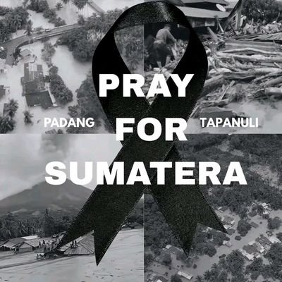 Marbot_Udien's profile picture. Berhati-hatilah dengan siapa kamu berbagi kelemahan. Beberapa orang tidak sabar menunggu kesempatan untuk menggunakannya melawanmu.

#LaskarBerbagiKasih