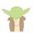 Yoda's icon