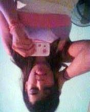'Biografia {?} Fala sério! Como vou resumir minha vida aqii no twitter? ;P  -   http://t.co/1vYagd6evj   *---*