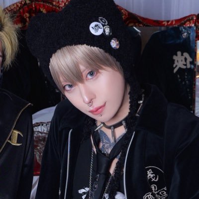 uri_hanazono's profile picture. はなぞの うり/東京 /ジェンダーレスストリッパー/出演予定はハイライトにあります🇯🇵 サブ @hanazono_uri