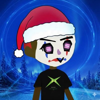 Benexolent's profile picture. Hammurabi's eye-for-eye, Mosaic mercy.