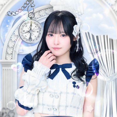 mementoa_rei's profile picture. @_mementoa_ の紫色担当🌙💜 #れいちゃんもぐもぐ