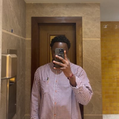 Adams_Tope_'s profile picture. I manage cross functional teams