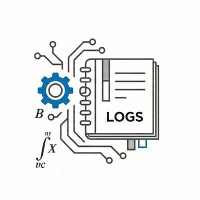 engineeringlogs's profile picture. Engineering Logs