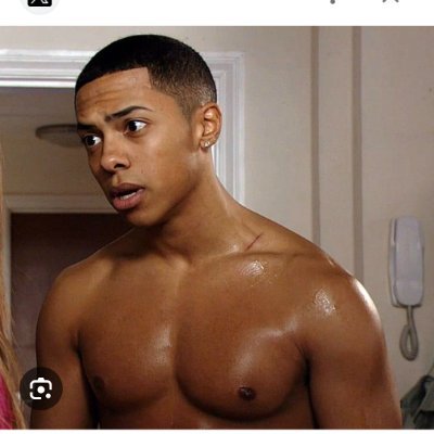 Keeganbaker_rp's profile picture. Keegan 
Black 
19 
rp
slut