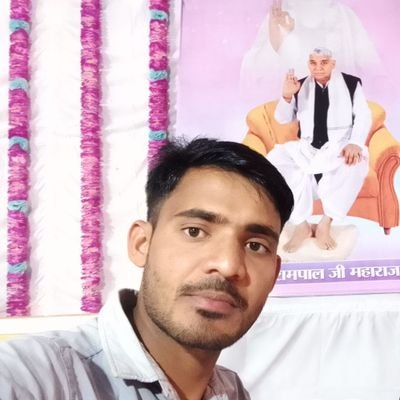 SatyaaNaya55677's profile picture. Sat Saheb 🙏