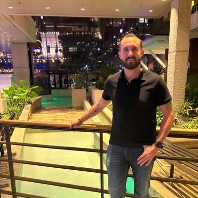 Sean_M_Davis20's profile picture. Marine | Engineer | Spaceflight Enthusiast