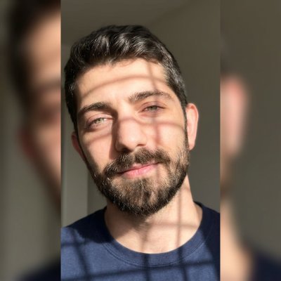 Ulas_eng's profile picture. Merging art & science in Renaissance 3.0 🧑‍💻 Technology, HCI, entrepreneurship, and design.