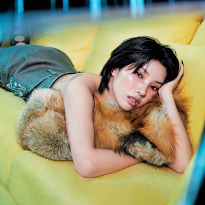 HeyHeyhoney3105's profile picture. Multi Stan! utt i-dle, ATEEZ, P1Harmony, BIBI