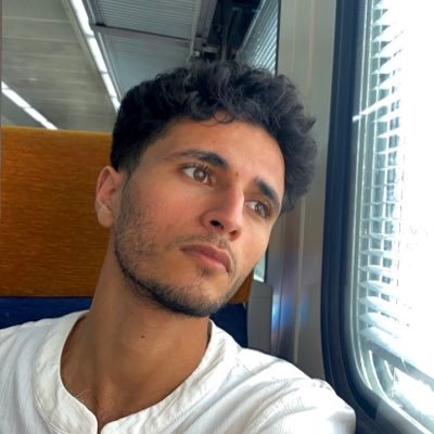 Mohamed37424664's profile picture. Software Enginer