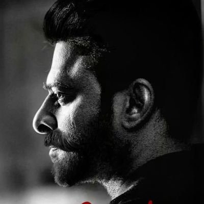 NizamNawabcult0's profile picture. #Prabhas Cult ⚔️ 

3rd Account 🥺
