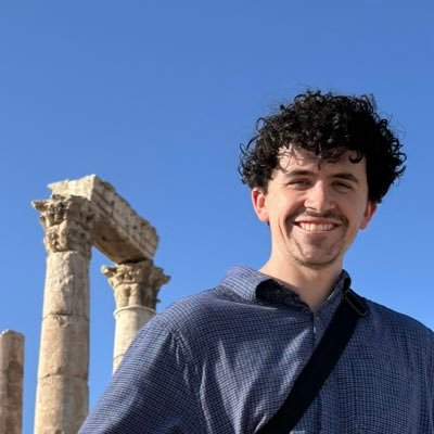 oisin_mcilroy's profile picture. journo researcher @BBCNews // 🖋️📸 @The_NewArab @ft @DailyMirror