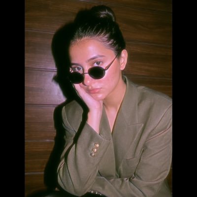 callmeMaharani's profile picture. 