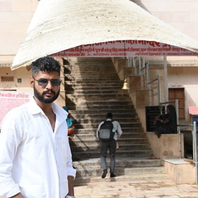 LokendraRojri's profile picture. Success is not the key to happiness. Happiness is the key to success. If you love what you are doing, you will be successful.