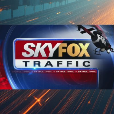 SKYFOXTraffic's profile picture. Bringing you #ATLtraffic updates from the #SKYFOX Traffic Center on @GoodDayAtlanta and @FOX5Atlanta Follow #fox5atl for more!