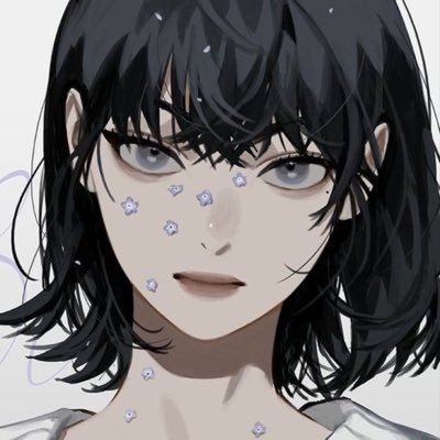 maijodox's profile picture. “as long as they read something , humans won’t be lonely ” aobuta ; vnc ; yuri & joseimuke