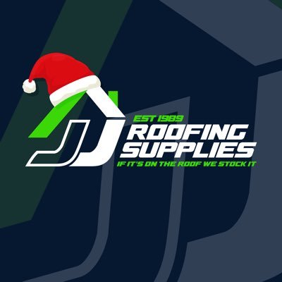 JJ_Roofing's profile picture. Specialists in Roofing Supplies 🚛 Branches across London, Herts and Kent stocking a huge product range from leading brands available for next day delivery 📦
