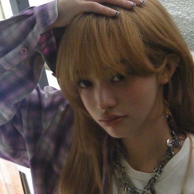 minjuillith's profile picture. https://t.co/aUB3zmotSJ Little Miss Spring Sunshine™