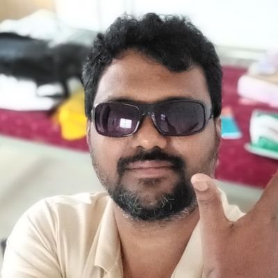 saravan_twitts's profile picture. Politics is a service not a business.