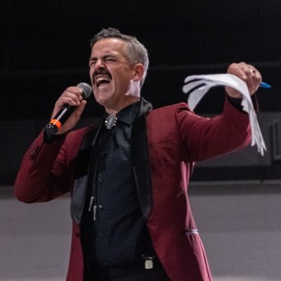 ChrisByrdwell's profile picture. ChrisSr🎤FutureUFC🎤