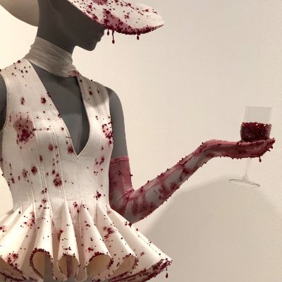 DanishMartha's profile picture. 💪 Women's Power 
          -Fighting for Dreams 
               - Every Moment in Life is a Story 🌍💖