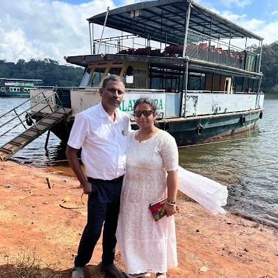 PampitaB45042's profile picture. 