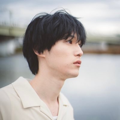 takahashi__rio's profile picture. Sony Music Artists                              MEN’S NON-NO専属モデル