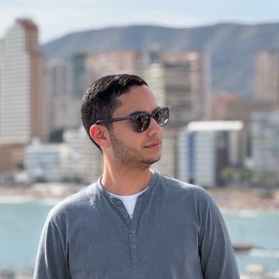 ggasbarri's profile picture. Mobile Engineer 📱 A person of the Network 🌎 Techno-optimist 📈 Wannabe Economist 💰 Keep Power in check 👁️