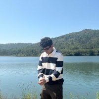 Aditya Bhat (@aditya16037) 's Twitter Profile