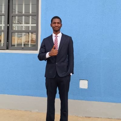 Adeola289655117's profile picture. I'm an IT guy.
Multi-lingual.