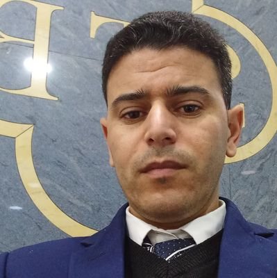 marouane14475's profile picture. 